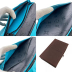 Louis Vuitton Portefeuille Brother NM Wallet — view 8