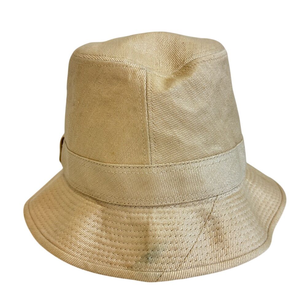 Hermes Hat Linen — view 2