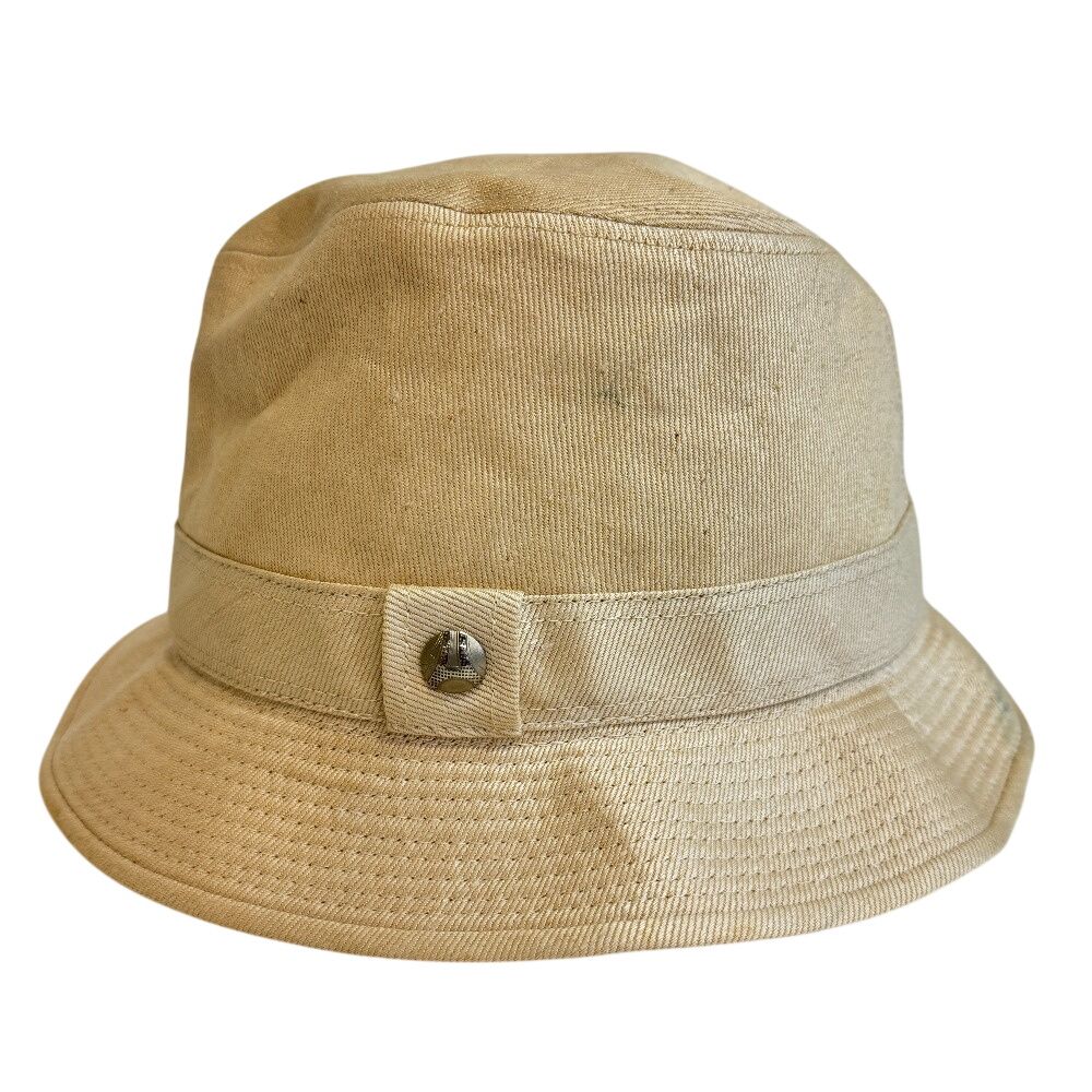 Hermes Hat Linen — view 3