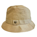 Hermes Hat Linen — view 3