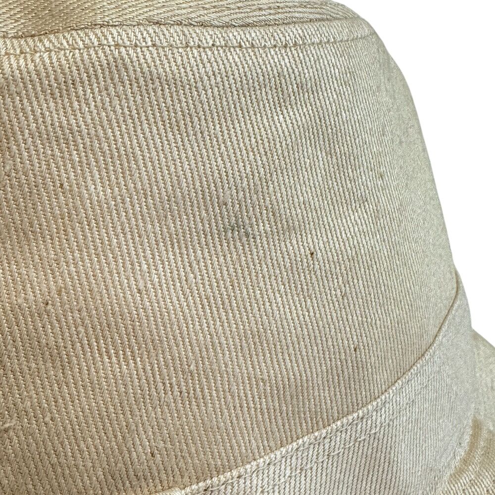 Hermes Hat Linen — view 6