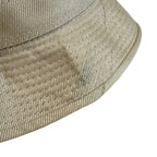 Hermes Hat Linen — view 5