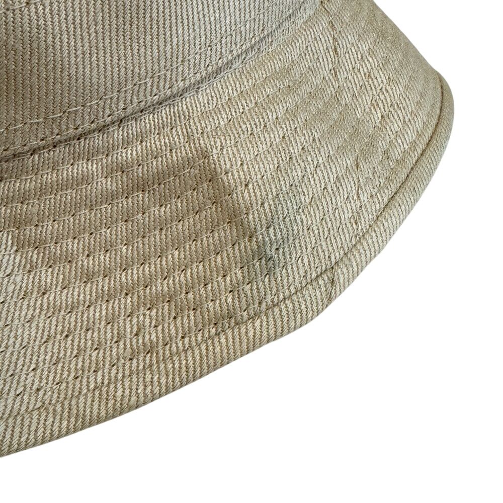 Hermes Hat Linen — view 5