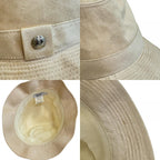 Hermes Hat Linen — view 7