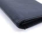 Louis Vuitton Monogram Shadow Portefeuille Brother Wallet Black — view 5