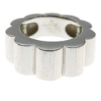 Chanel Profile de Camellia Ring White Gold — view 5