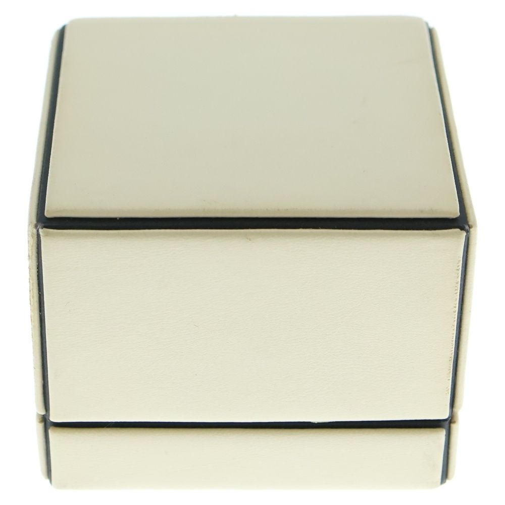 Chanel Profile de Camellia Ring White Gold — view 7