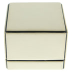 Chanel Profile de Camellia Ring White Gold — view 7
