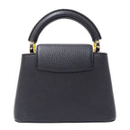 Louis Vuitton 2-Way Shoulder Bag Taurillon Leather — view 2