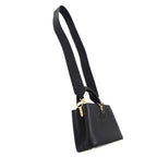 Louis Vuitton 2-Way Shoulder Bag Taurillon Leather — view 5