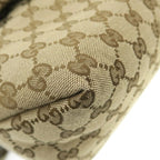 Gucci GG Canvas Beige — view 5