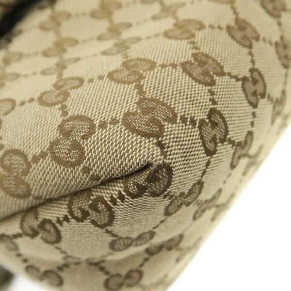 Gucci GG Canvas Beige — view 5
