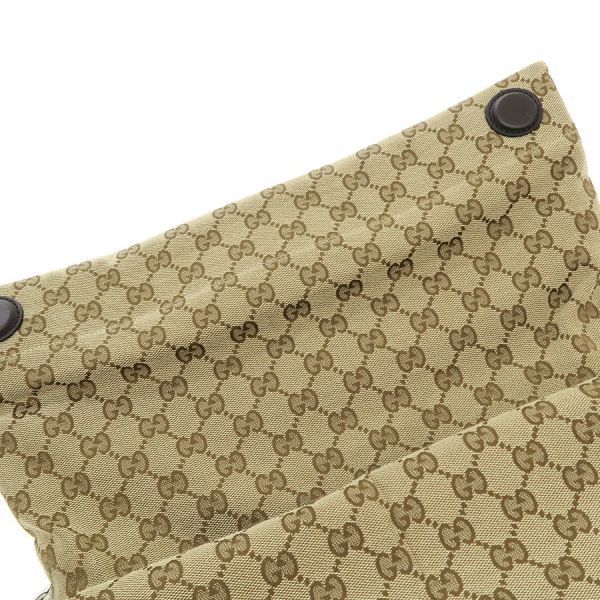 Gucci GG Canvas Beige — view 8
