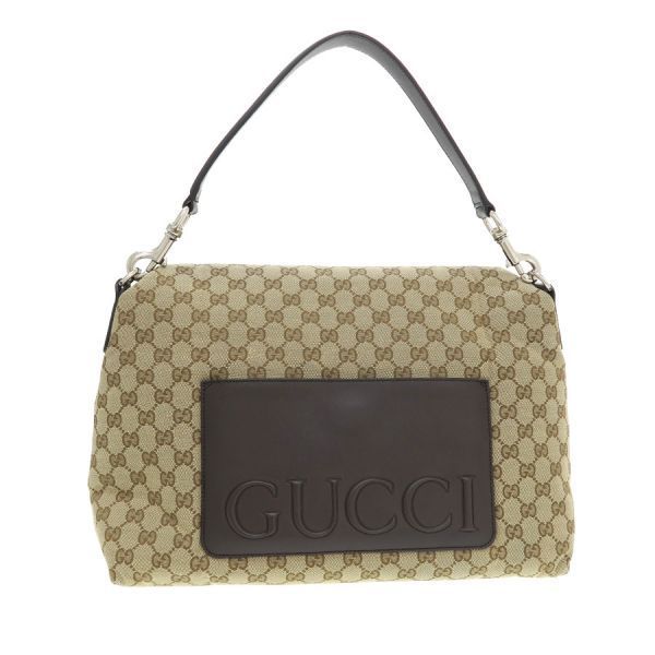 Gucci GG Canvas Beige — view 3