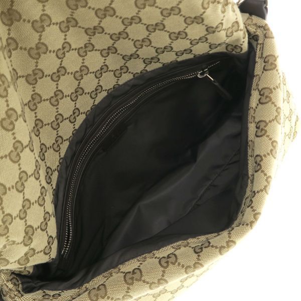 Gucci GG Canvas Beige — view 2