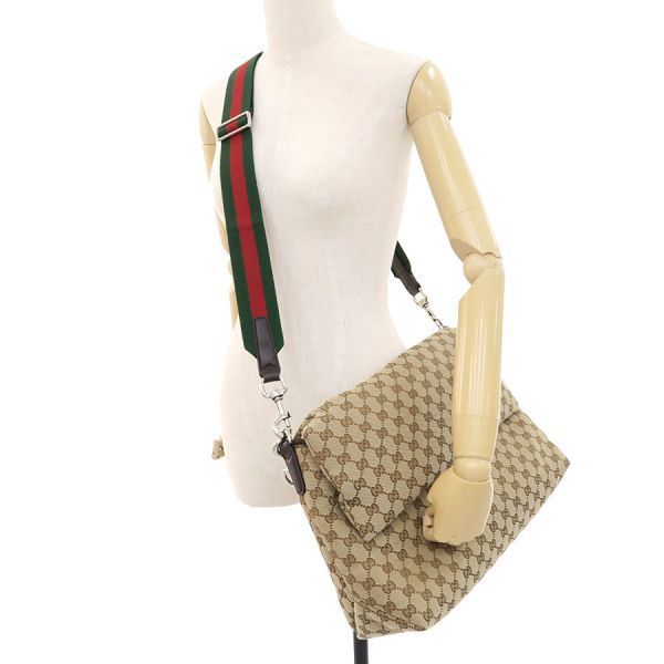 Gucci GG Canvas Beige — view 9