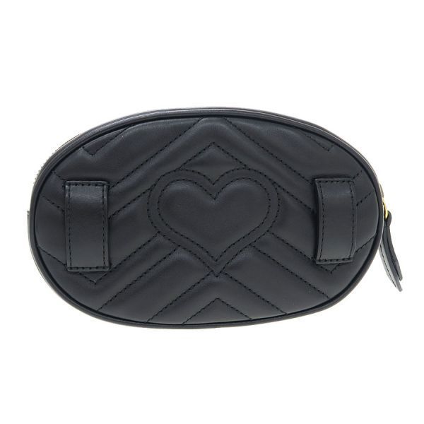 Gucci GG Marmont Waist Bag — view 3