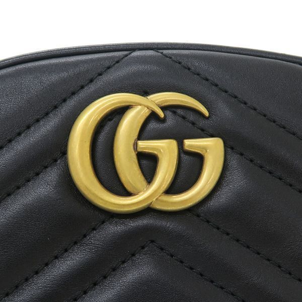 Gucci GG Marmont Waist Bag — view 8