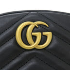 Gucci GG Marmont Waist Bag — view 8