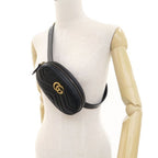Gucci GG Marmont Waist Bag — view 9