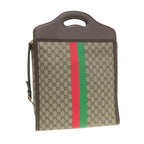 Gucci GG Supreme 2-Way — view 3