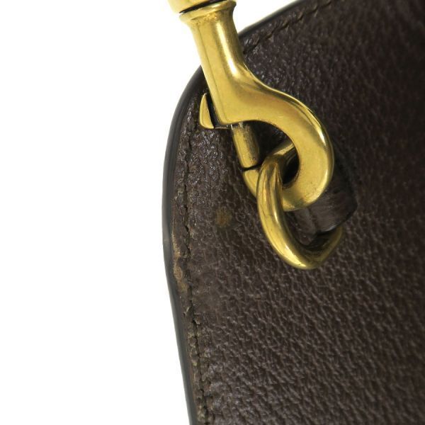 Gucci GG Supreme 2-Way — view 5