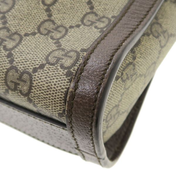 Gucci GG Supreme 2-Way — view 4