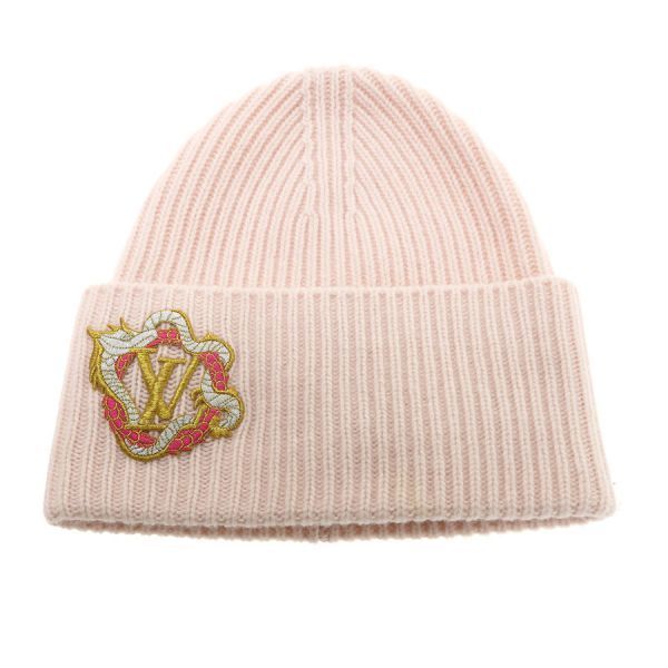 Louis Vuitton Beanie LV — view 2