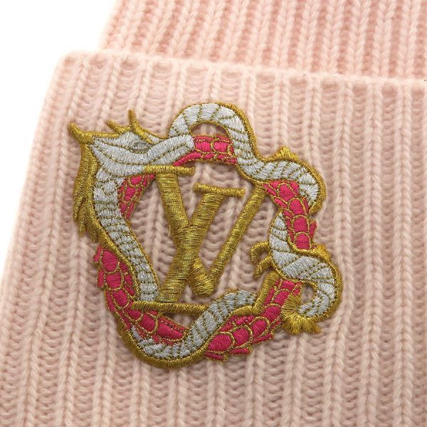 Louis Vuitton Beanie LV — view 6