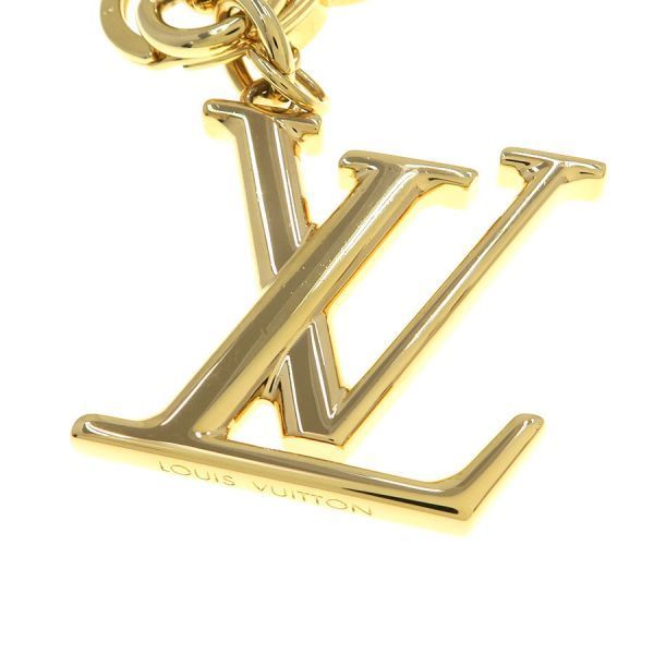 Louis Vuitton Key Holder LV Iconic — view 3