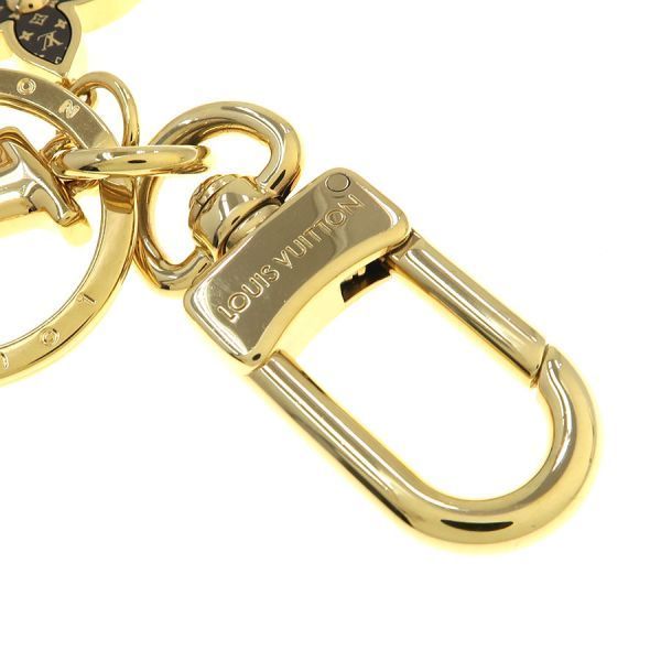 Louis Vuitton Key Holder LV Iconic — view 5