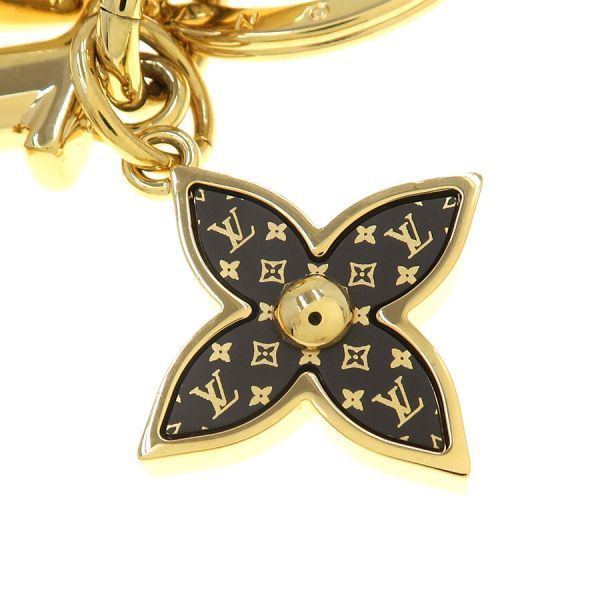 Louis Vuitton Key Holder LV Iconic — view 4