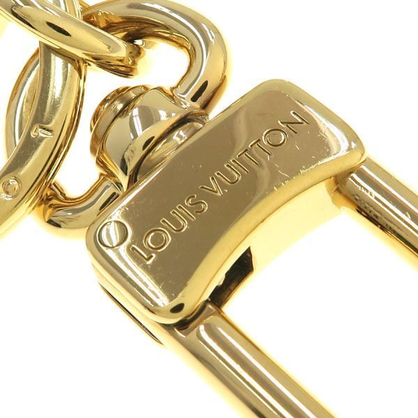 Louis Vuitton Key Holder LV Iconic — view 7