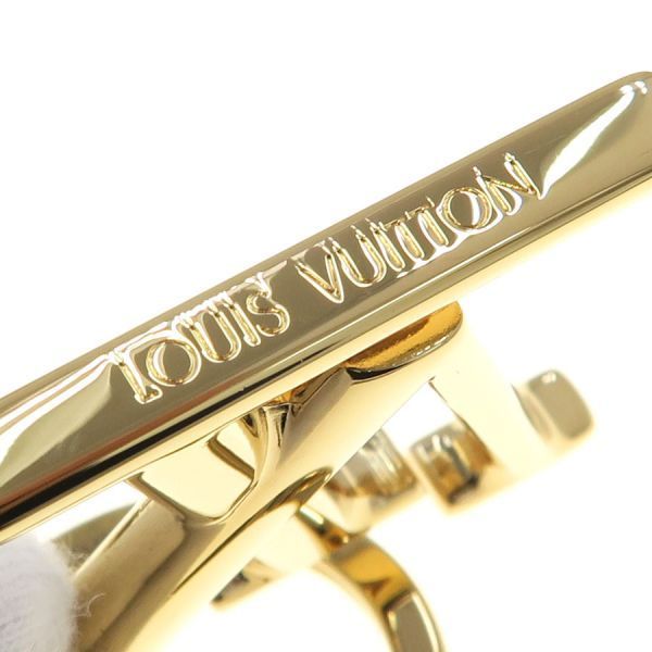 Louis Vuitton Key Holder LV Iconic — view 8