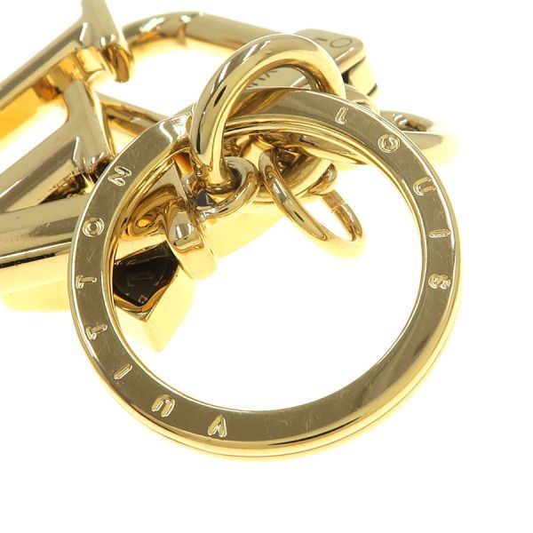 Louis Vuitton Key Holder LV Iconic — view 6