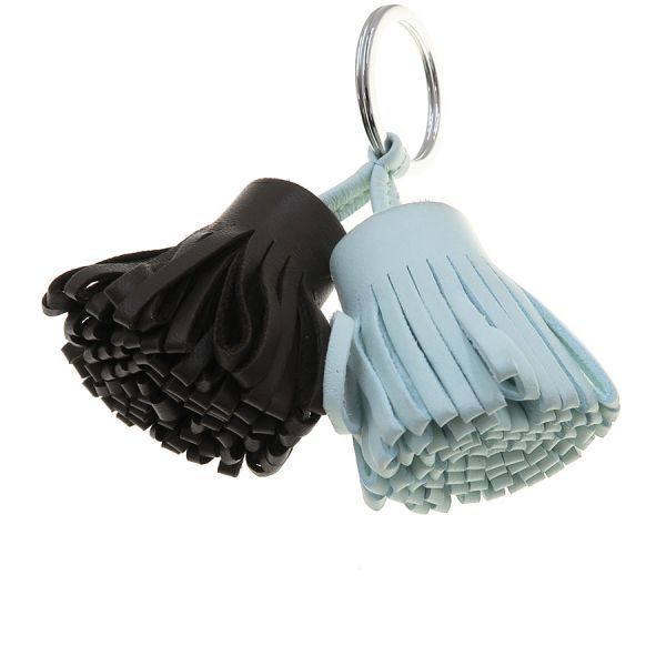 Hermes Carmen Unodos Charm — view 4