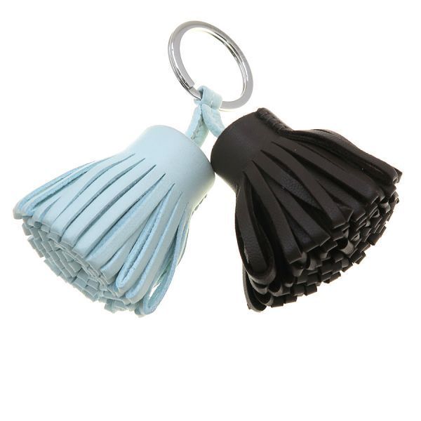 Hermes Carmen Unodos Charm — view 3