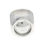 Hermes Ring Silver