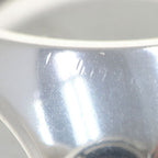 Hermes Ring Silver — view 6