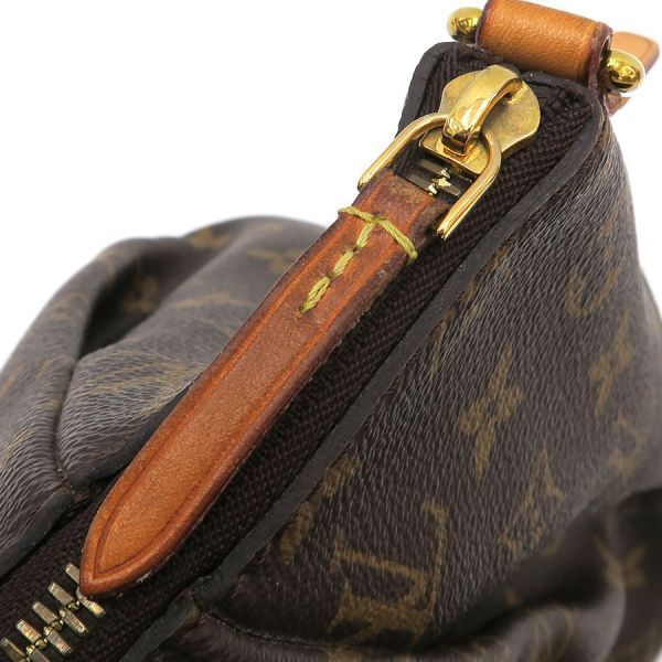 Louis Vuitton Monogram Turenne MM — view 3