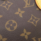 Louis Vuitton Monogram Turenne MM — view 7