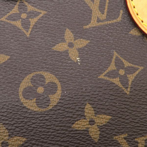 Louis Vuitton Monogram Turenne MM — view 7