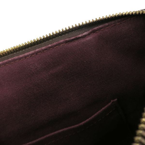 Louis Vuitton Monogram Turenne MM — view 2