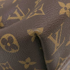 Louis Vuitton Monogram Turenne MM — view 8