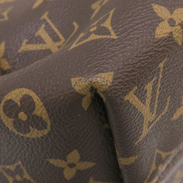 Louis Vuitton Monogram Turenne MM — view 8