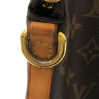 Louis Vuitton Monogram Turenne MM — view 5