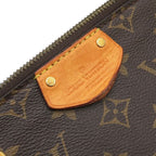 Louis Vuitton Monogram Turenne MM — view 4