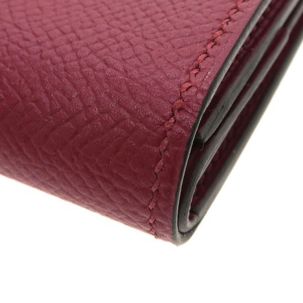 Hermes Bearn Mini the Red — view 7