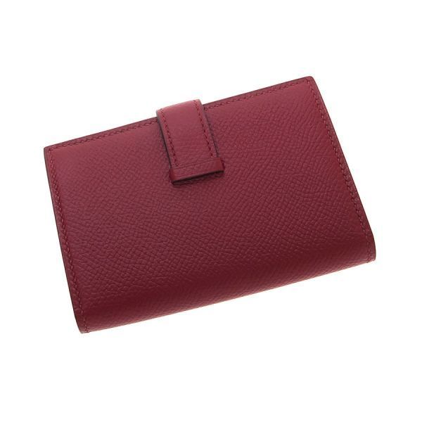 Hermes Bearn Mini the Red — view 2