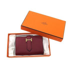 Hermes Bearn Mini the Red — view 9